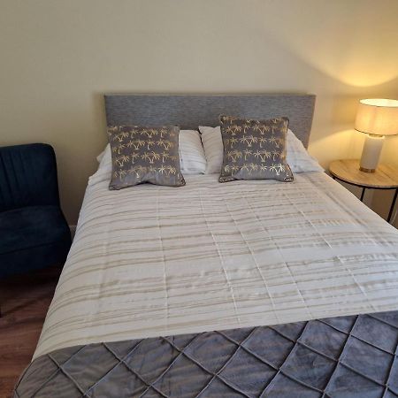 Harvey House Bed & Breakfast Londonderry ภายนอก รูปภาพ