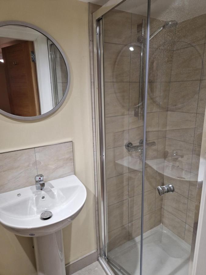 Harvey House Bed & Breakfast Londonderry ภายนอก รูปภาพ