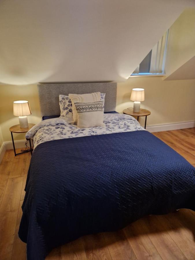 Harvey House Bed & Breakfast Londonderry ภายนอก รูปภาพ