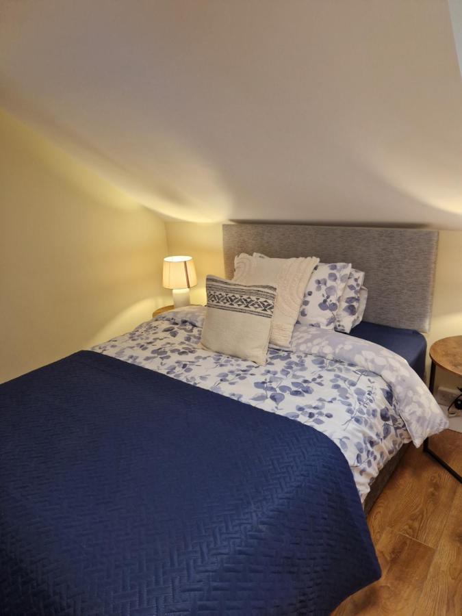 Harvey House Bed & Breakfast Londonderry ภายนอก รูปภาพ