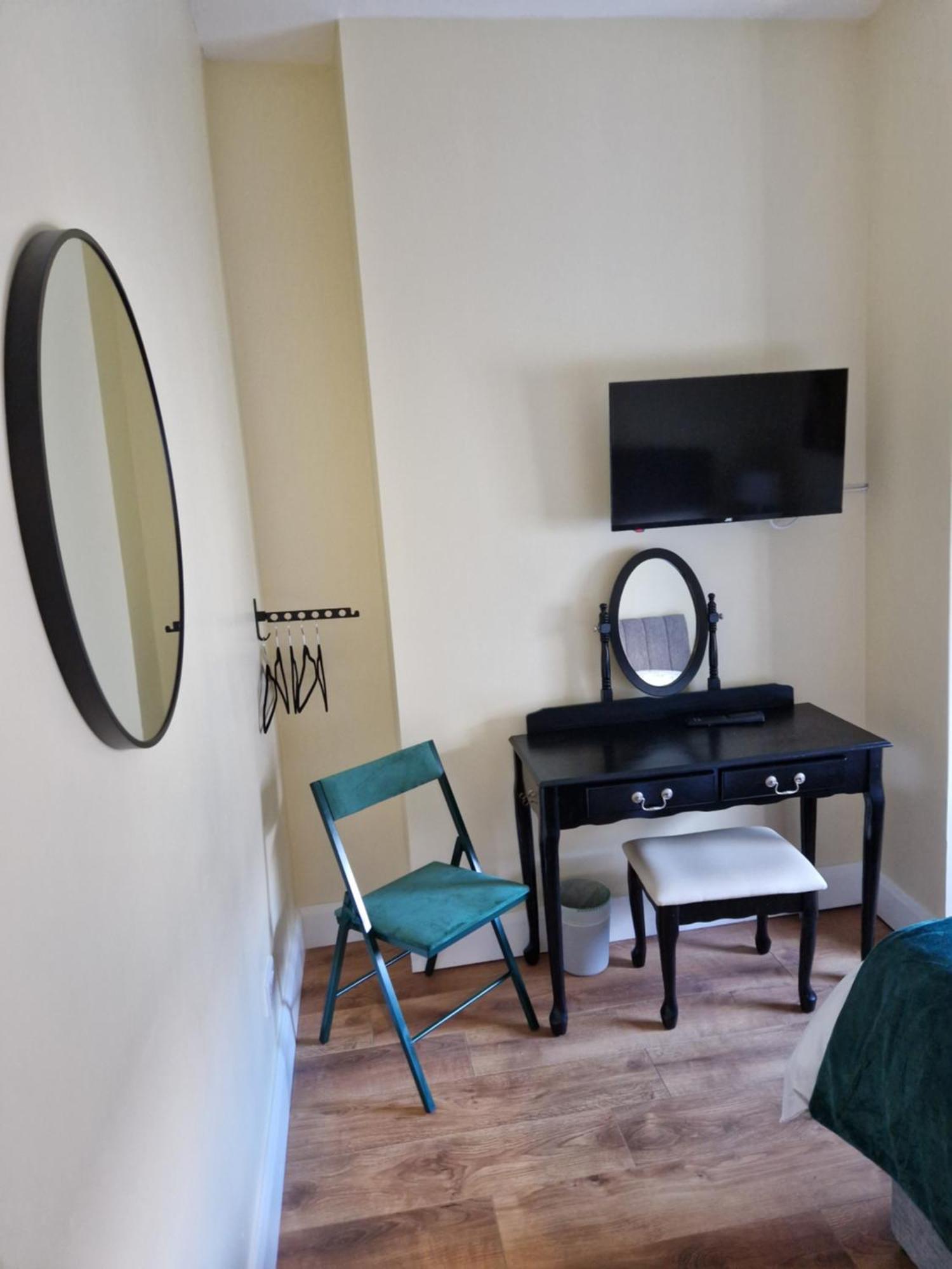 Harvey House Bed & Breakfast Londonderry ภายนอก รูปภาพ