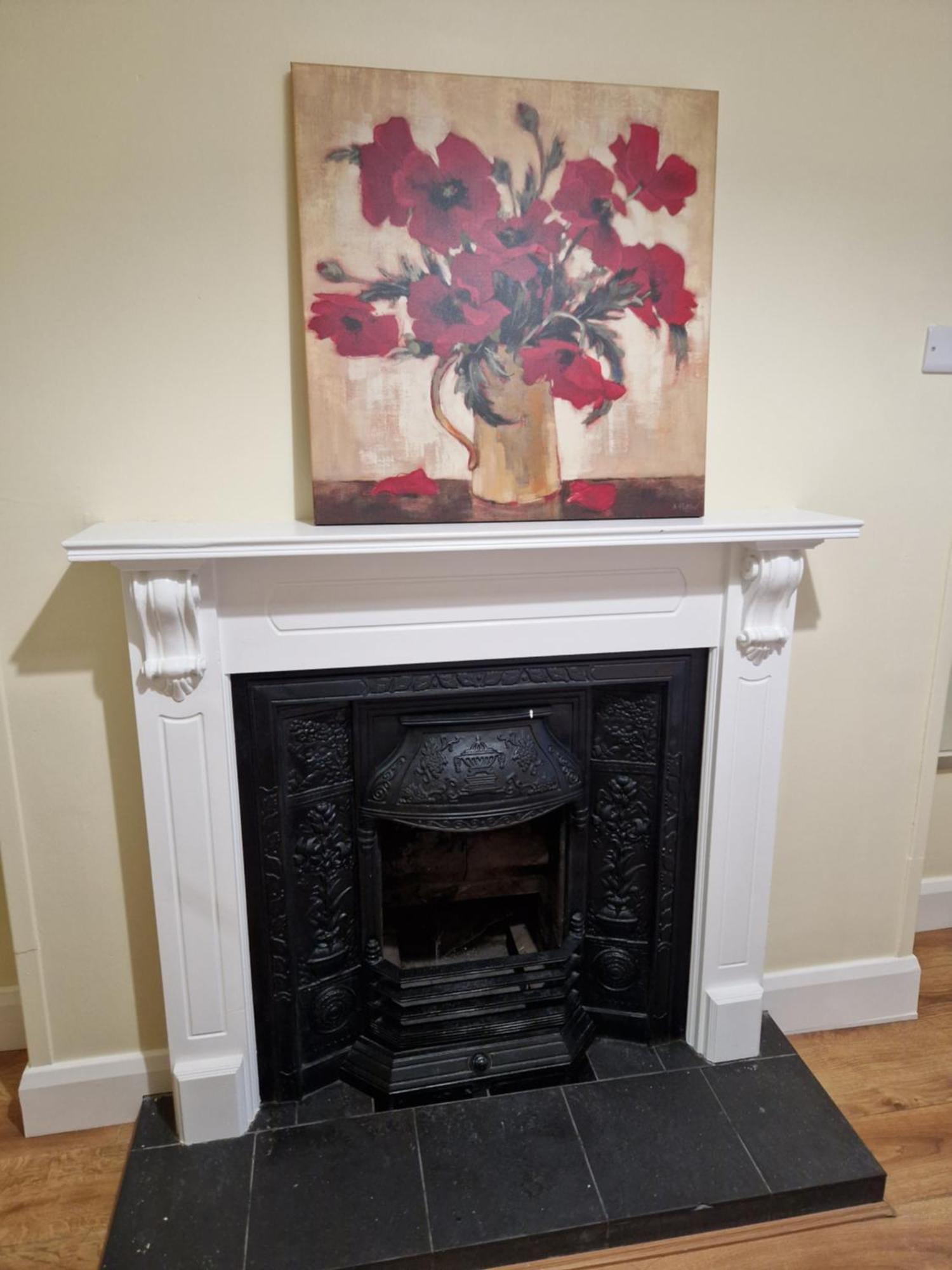 Harvey House Bed & Breakfast Londonderry ภายนอก รูปภาพ