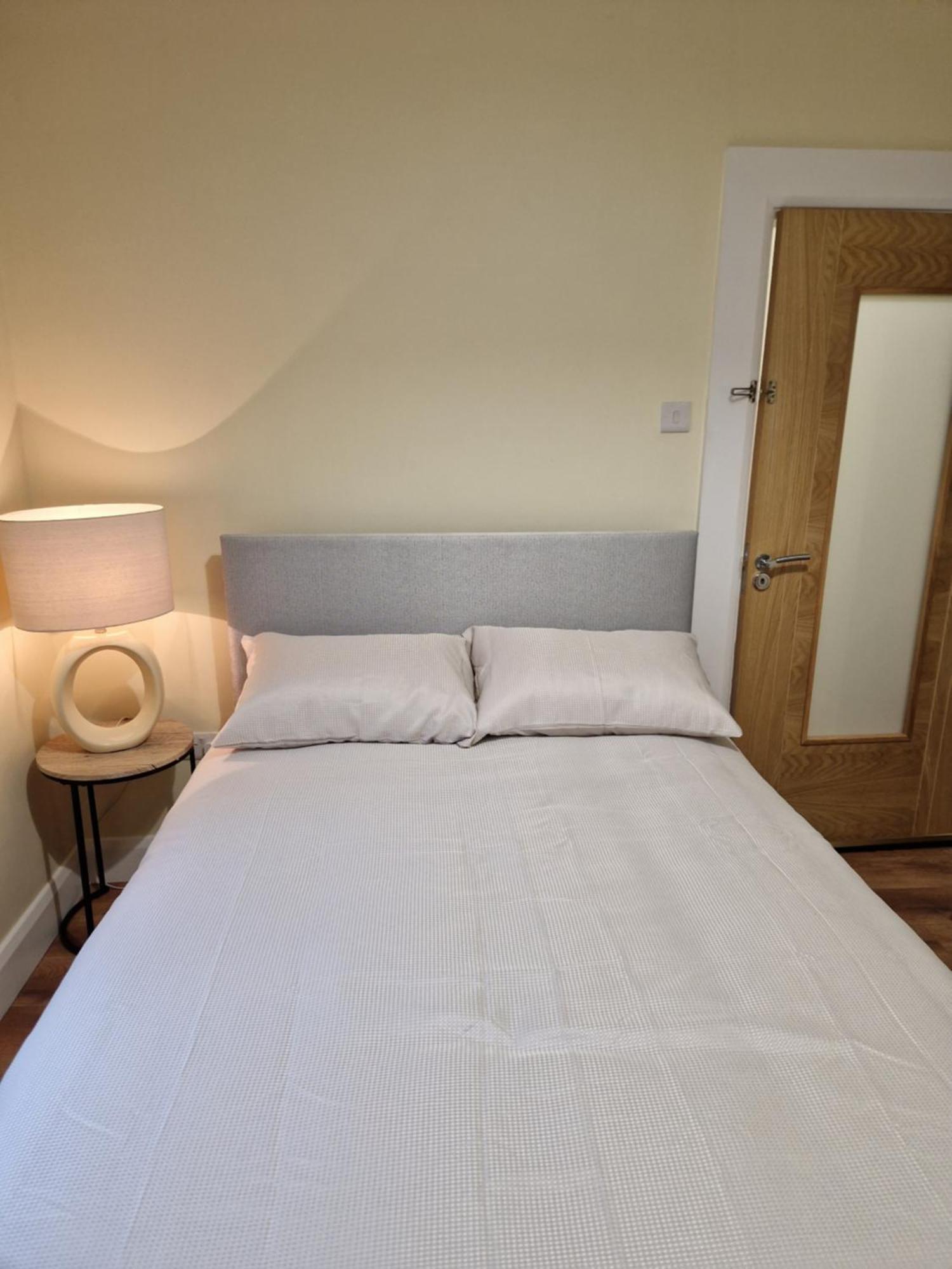 Harvey House Bed & Breakfast Londonderry ภายนอก รูปภาพ